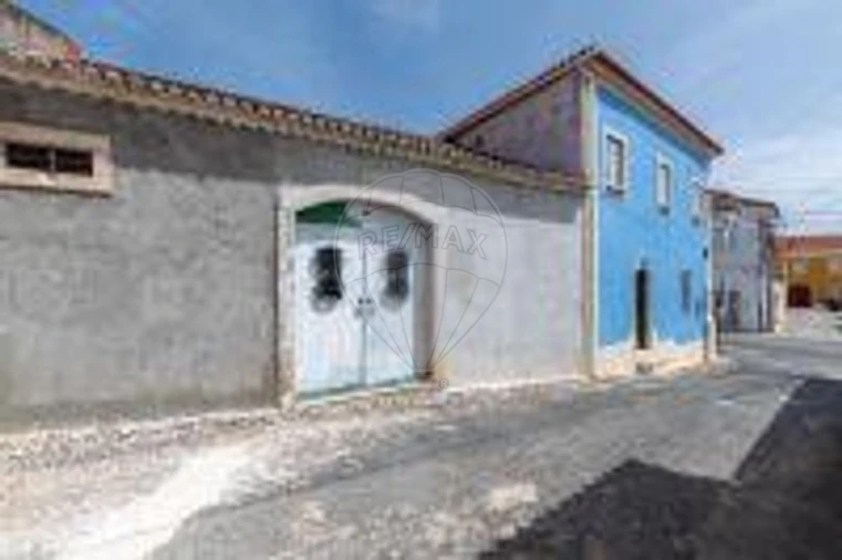 Moradia T7 para Venda em Cartaxo e Vale da Pinta Foto 38