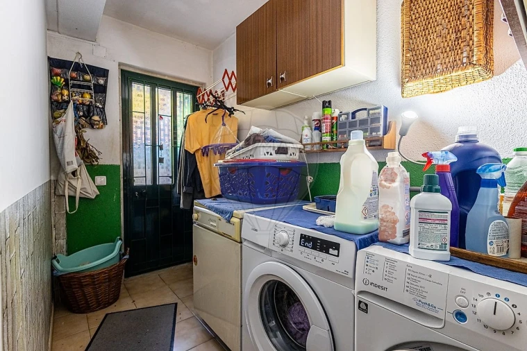 Moradia T3 para Venda em Laranjeiro e Feijó Foto 20