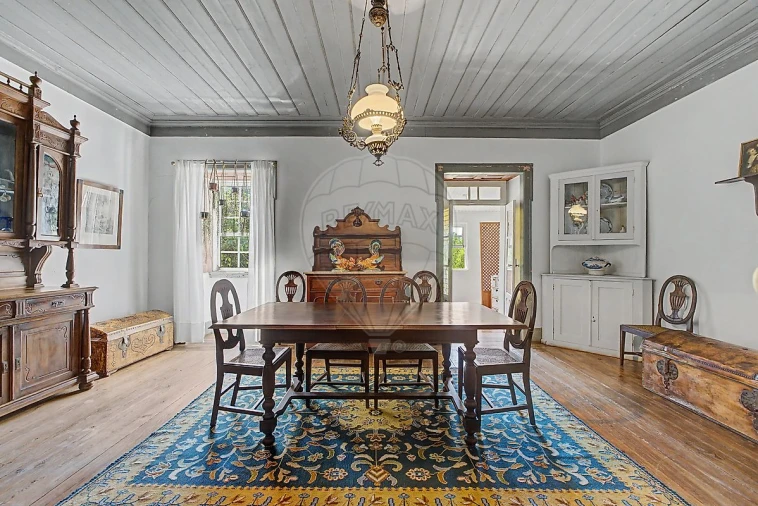 Moradia T3 para Venda em Mortágua, Vale de Remígio, Cortegaça e Almaça Foto 15