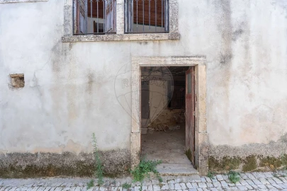 Moradia T3 para Venda em Vila Seca e Bem da Fé