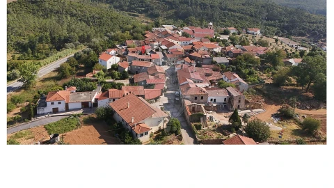 Moradia T3 para Venda em Vila Seca e Bem da Fé