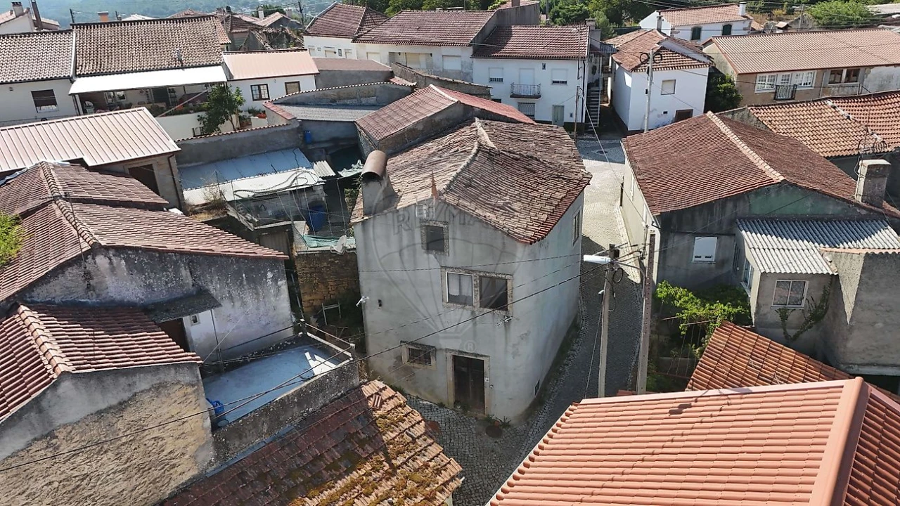 Moradia T3 para Venda em Vila Seca e Bem da Fé Foto 36