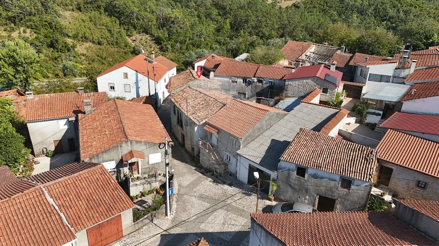 Moradia T3 para Venda em Vila Seca e Bem da Fé Foto 28