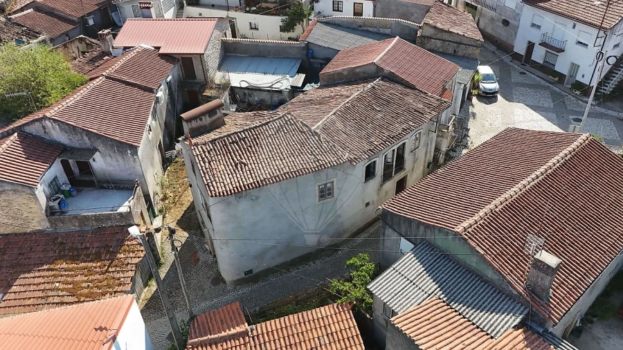 Moradia T3 para Venda em Vila Seca e Bem da Fé Foto 32