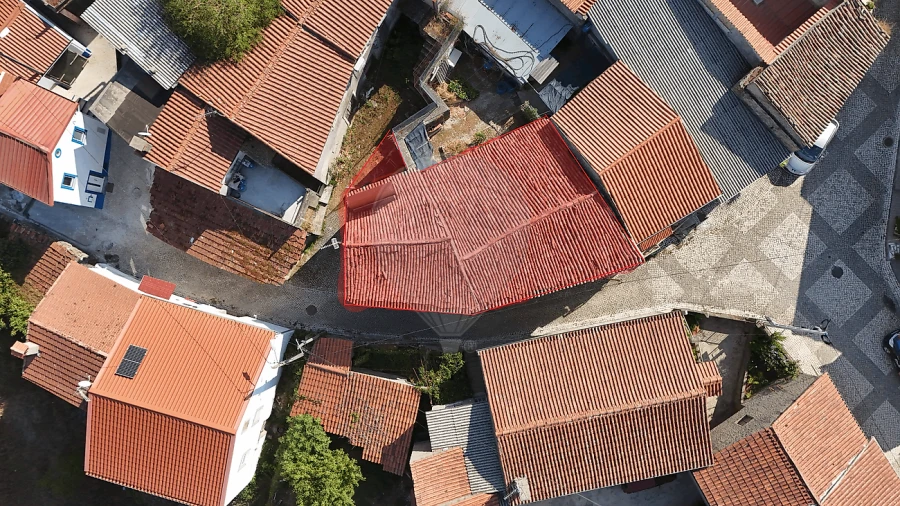 Moradia T3 para Venda em Vila Seca e Bem da Fé Foto 37
