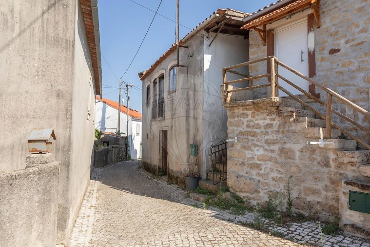 Moradia T3 para Venda em Vila Seca e Bem da Fé Foto 38