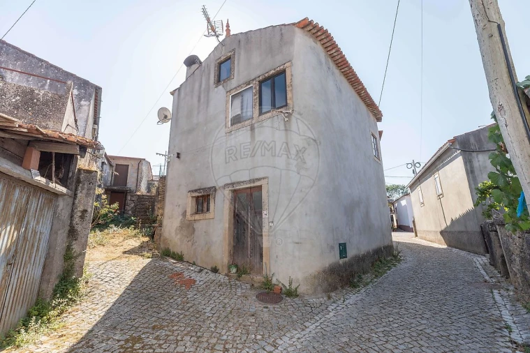 Moradia T3 para Venda em Vila Seca e Bem da Fé Foto 27