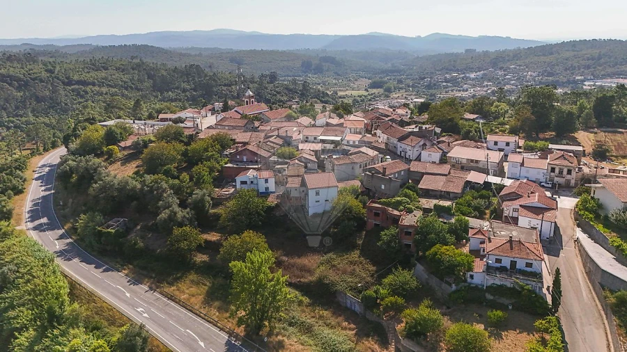 Moradia T3 para Venda em Vila Seca e Bem da Fé Foto 33