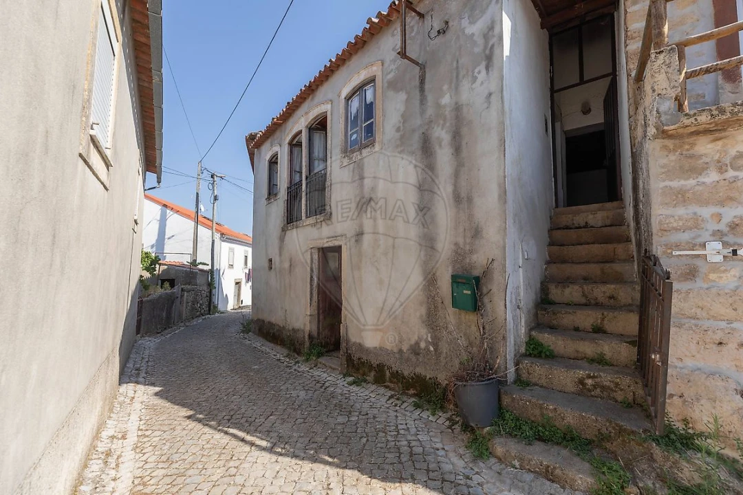 Moradia T3 para Venda em Vila Seca e Bem da Fé Foto 39