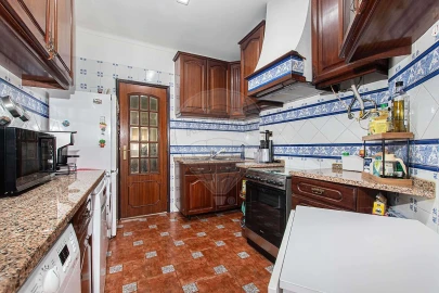 Apartamento T2 para Venda em Ajuda