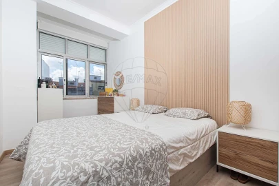 Apartamento T2 para Venda em Ajuda