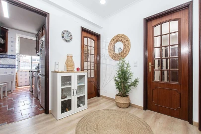 Apartamento T2 para Venda em Ajuda