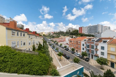 Apartamento T2 para Venda em Ajuda