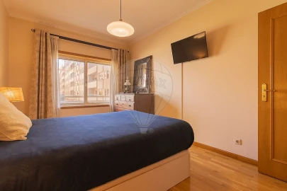 Apartamento T2 para Venda em Mafamude e Vilar do Paraíso