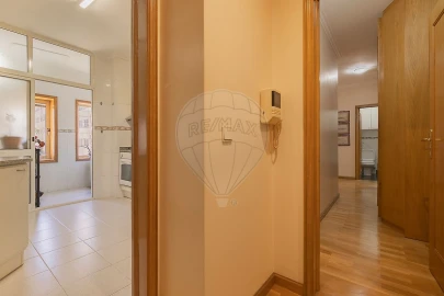 Apartamento T2 para Venda em Mafamude e Vilar do Paraíso