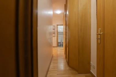 Apartamento T2 para Venda em Mafamude e Vilar do Paraíso