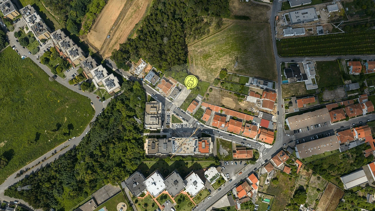 Terreno para Venda em Gondomar (São Cosme), Valbom e Jovim Foto 6