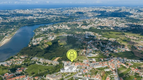 Terreno para Venda em Gondomar (São Cosme), Valbom e Jovim