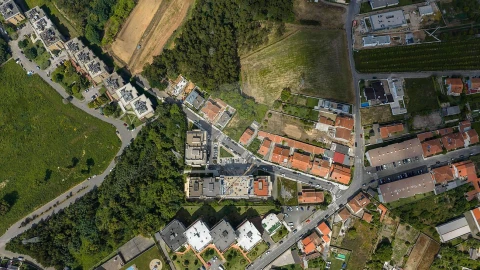 Terreno para Venda em Gondomar (São Cosme), Valbom e Jovim