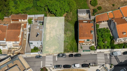 Terreno para Venda em Gondomar (São Cosme), Valbom e Jovim