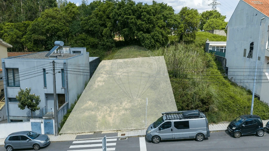 Terreno para Venda em Gondomar (São Cosme), Valbom e Jovim Foto 15