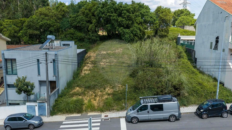 Terreno para Venda em Gondomar (São Cosme), Valbom e Jovim Foto 16