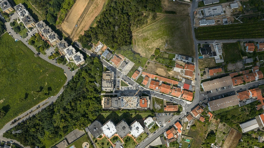 Terreno para Venda em Gondomar (São Cosme), Valbom e Jovim Foto 9