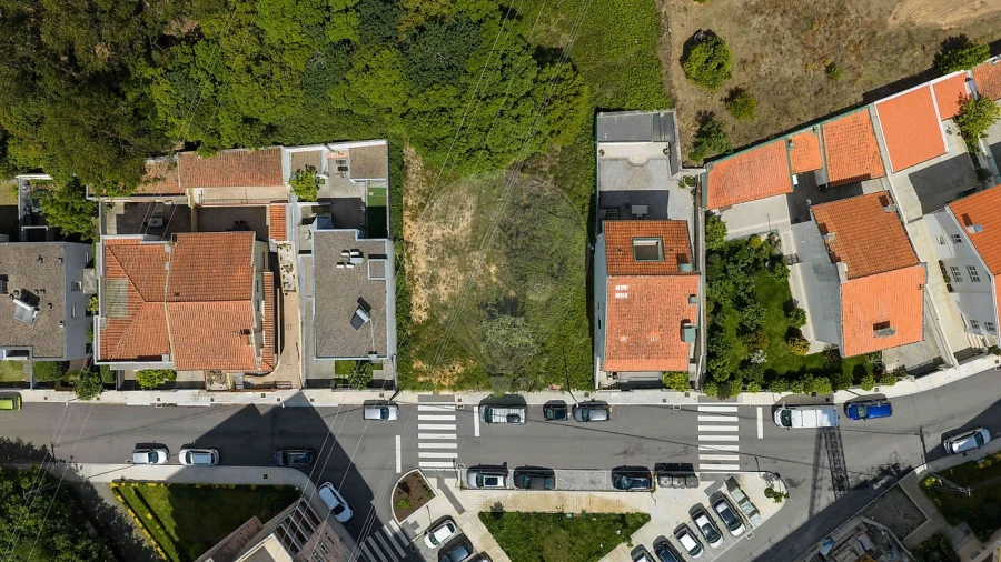 Terreno para Venda em Gondomar (São Cosme), Valbom e Jovim Foto 5