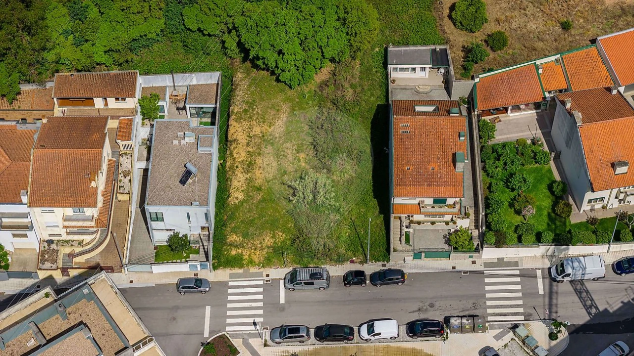 Terreno para Venda em Gondomar (São Cosme), Valbom e Jovim Foto 12