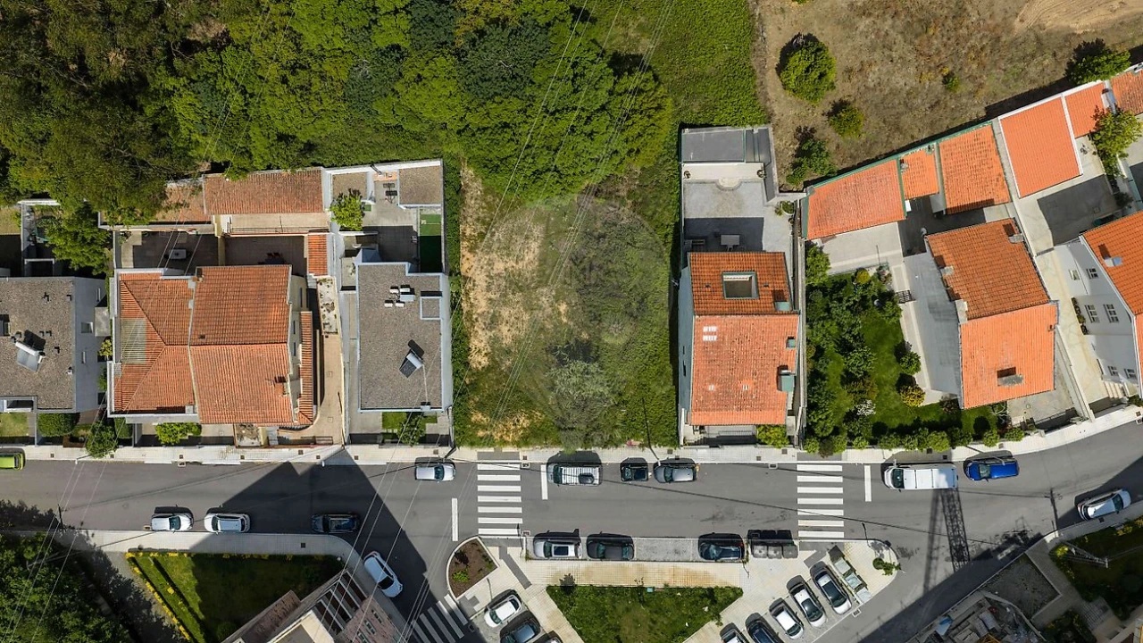 Terreno para Venda em Gondomar (São Cosme), Valbom e Jovim Foto 5