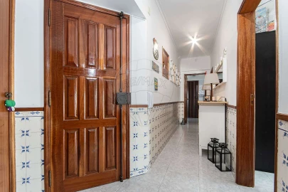 Apartamento T1 para Venda em Vialonga
