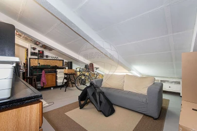 Apartamento T1 para Venda em Vialonga
