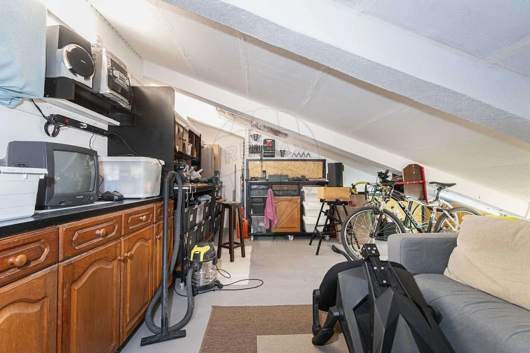 Apartamento T1 para Venda em Vialonga Foto 12
