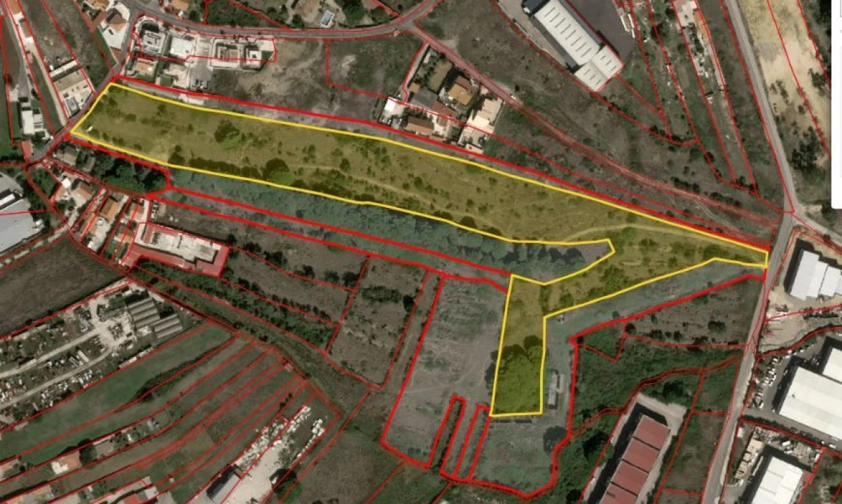 Terreno Agricola ou Rústico para Venda em São João das Lampas e Terrugem Foto 8