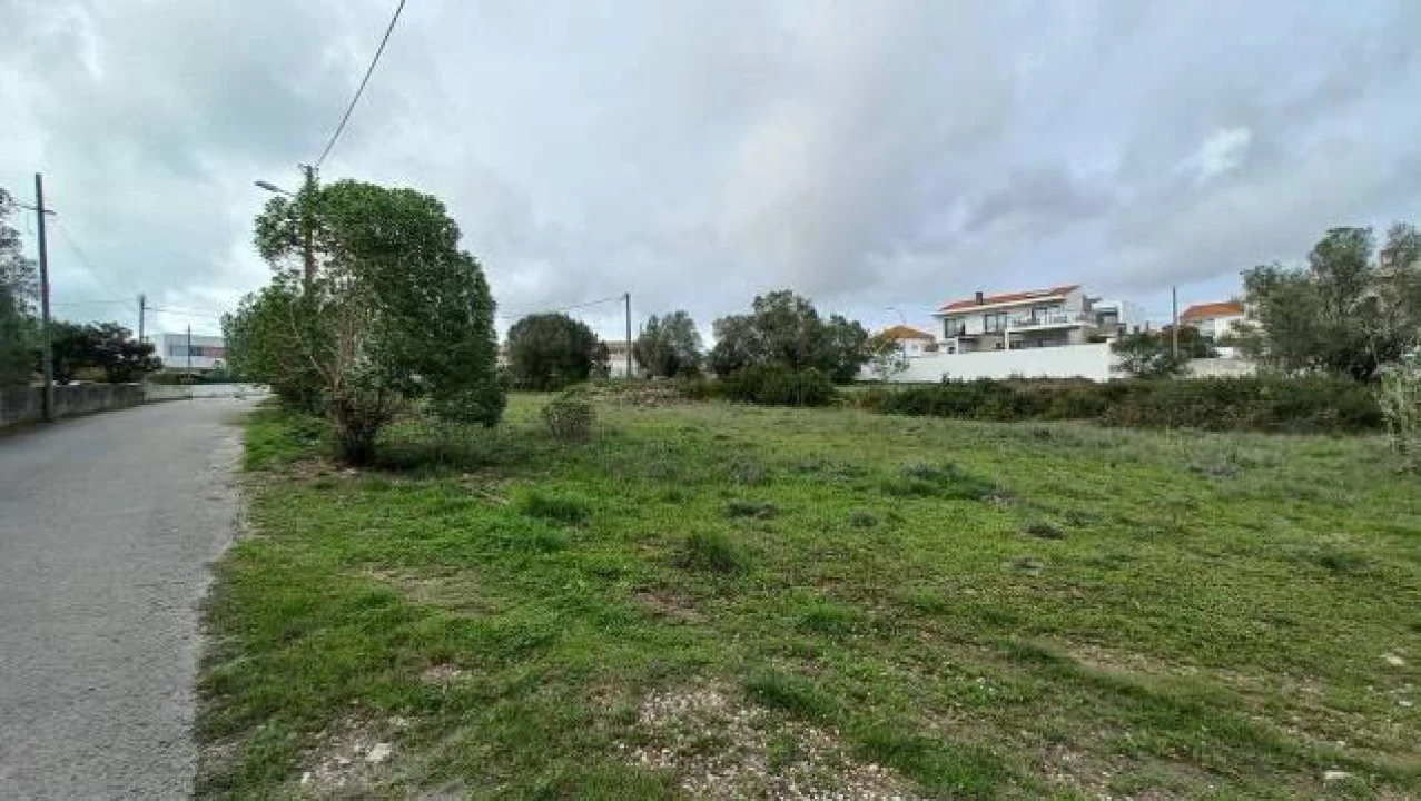 Terreno Agricola ou Rústico para Venda em São João das Lampas e Terrugem Foto 2