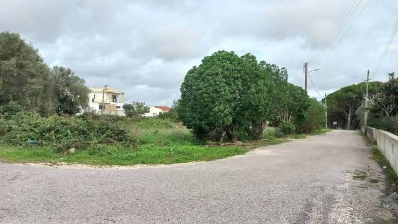 Terreno Agricola ou Rústico para Venda em São João das Lampas e Terrugem Foto 4
