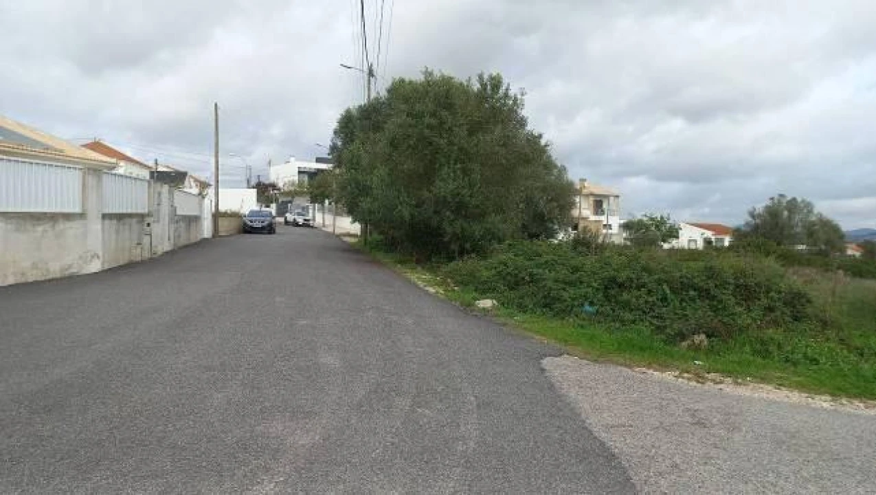 Terreno Agricola ou Rústico para Venda em São João das Lampas e Terrugem Foto 6