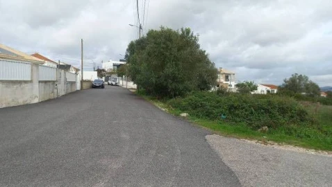 Terreno Agricola ou Rústico para Venda em São João das Lampas e Terrugem