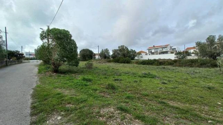 Terreno Agricola ou Rústico para Venda em São João das Lampas e Terrugem