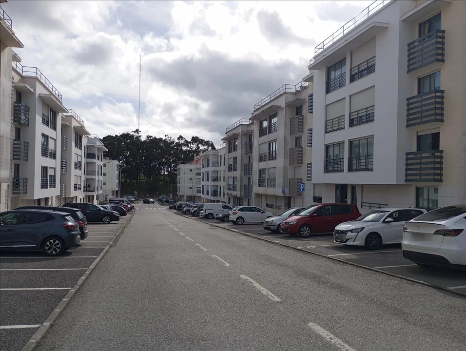 Apartamento T2 para Venda em Mina de Água Foto 4