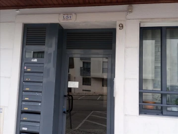 Apartamento T2 para Venda em Mina de Água