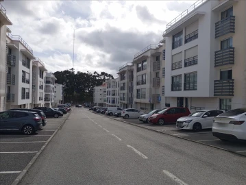 Apartamento T2 para Venda em Mina de Água