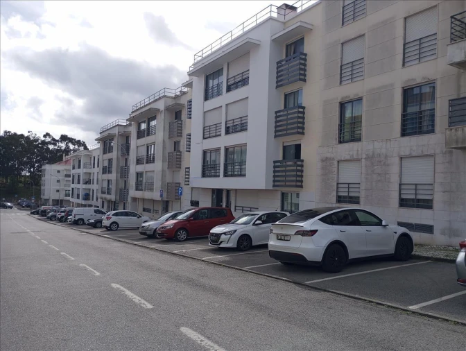 Apartamento T2 para Venda em Mina de Água Foto 2