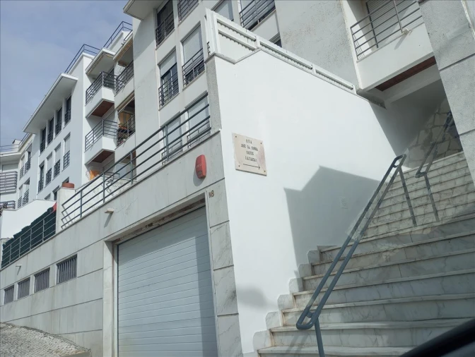 Apartamento T2 para Venda em Mina de Água Foto 3