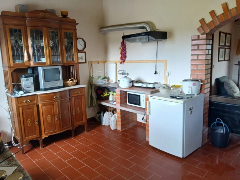 Moradia T4 para Venda em Santa Margarida da Coutada Foto 10