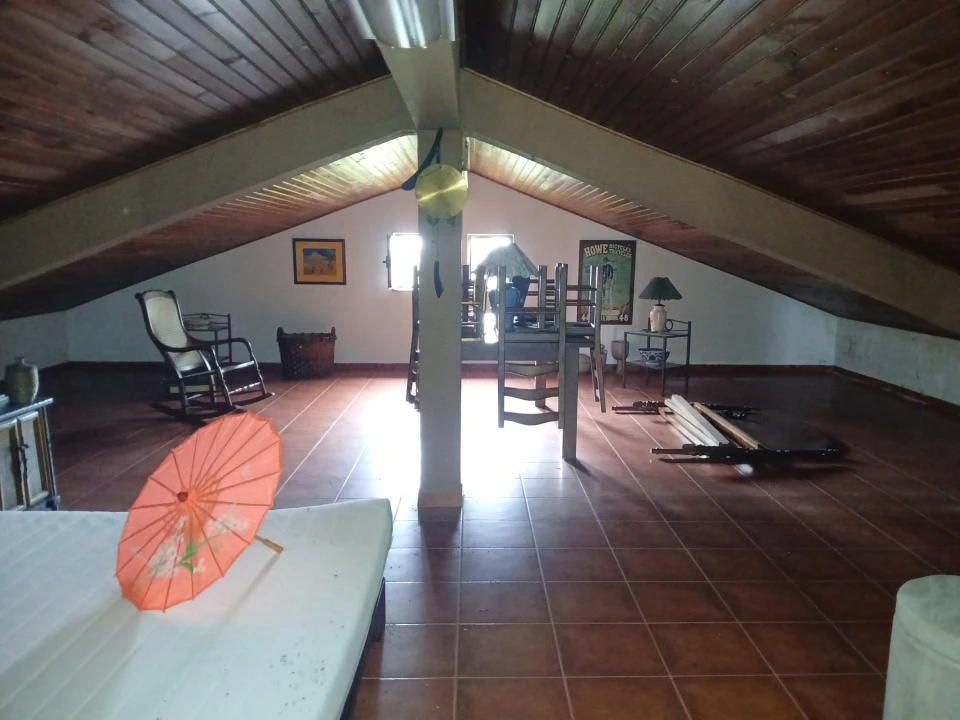 Moradia T4 para Venda em Santa Margarida da Coutada Foto 13