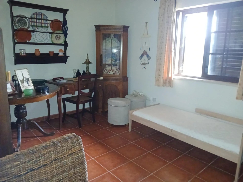 Moradia T4 para Venda em Santa Margarida da Coutada Foto 14