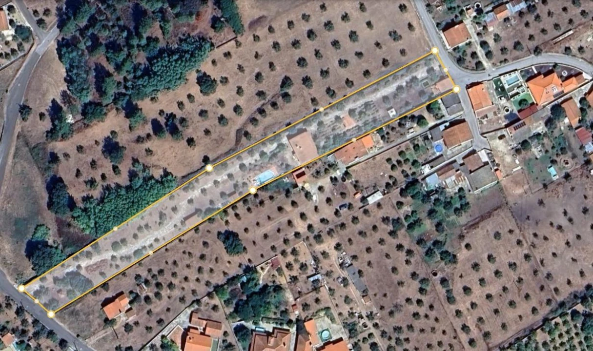 Moradia T5 para Venda em Santa Margarida da Coutada Foto 30
