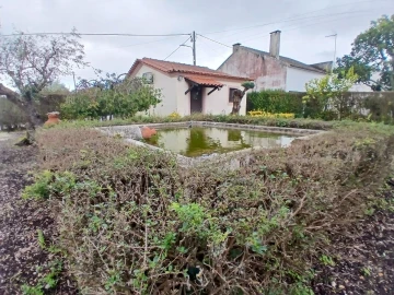 Moradia T4 para Venda em Santa Margarida da Coutada