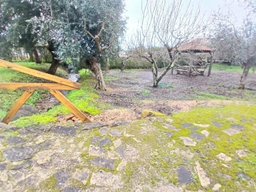 Moradia T4 para Venda em Santa Margarida da Coutada